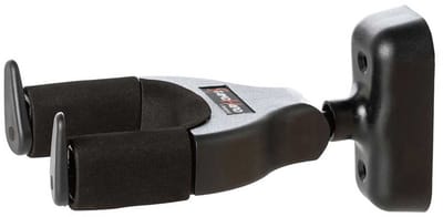 Bespeco SH730 Auto-Lock Gitaar Muurbeugel