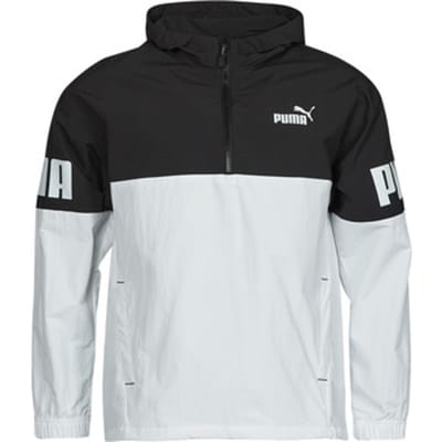 Windjack Puma PUMA POWER 1/2 ZIP