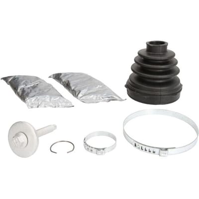 Balgenset, aandrijfas SPIDAN 36000