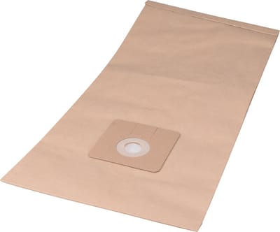 Geschikt voor ECOLAB. 10 stuks. Stofzuigerzakken voor Floormatic S22, FloormaticBlueVac XL, Papier. COVAKO Merk