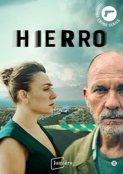 Hierro - Seizoen 1 (DVD)