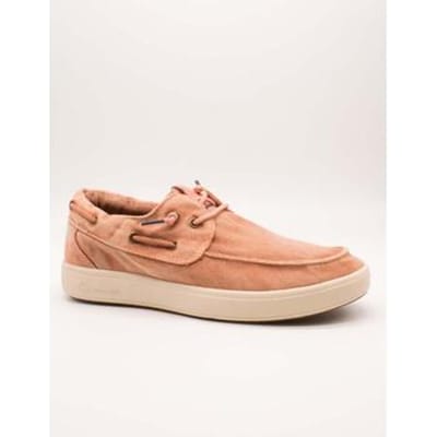 Bootschoenen Natural World 8413E-618 CANGREJO