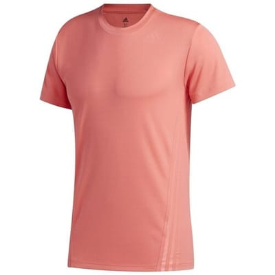 T-shirt Korte Mouw adidas Aero 3s