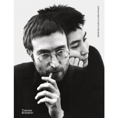 John & Yoko/Plastic Ono Band - John Lennon
