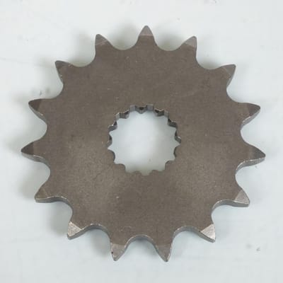 Pignon de sortie de boite Esjot pour Moto Hyosung 650 Gt R 2007 à 2012 15 dents pas 525 Neuf