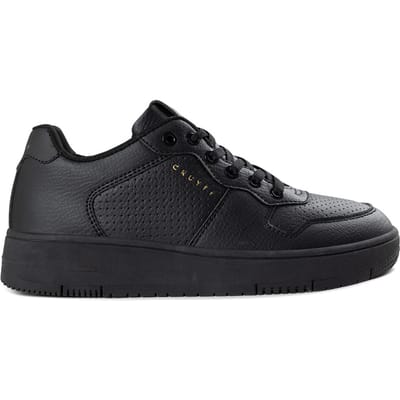 Cruyff - Heren Sneakers Indoor Royal - Zwart - Maat 41