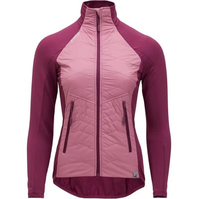 Dames Hoodie Silvini Sillaro