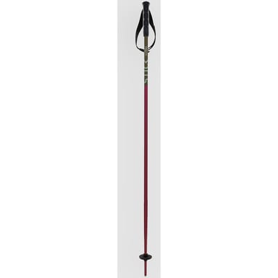 Völkl Phantastick Jr Poles 2025 Ski Stokken rood