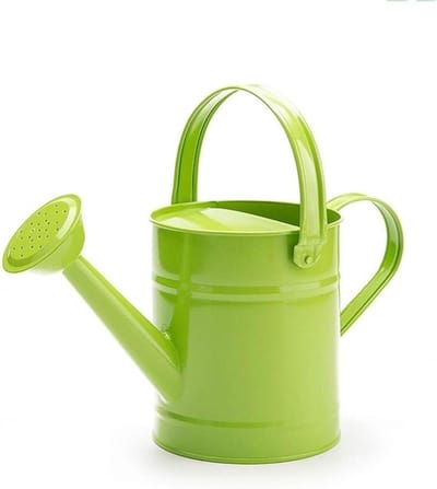 Gieter Tuin - Waterkoker Planten - Planten Water Geven - Verbreed Handvat - 1.5 Liter - Blauw