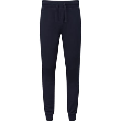 Russell Heren Authentieke Jogging Bodems (Franse marine)
