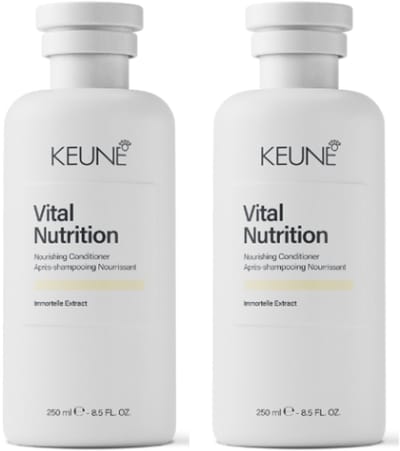 2 STUKS - Keune Care Vital Nutrition Nourishing Conditioner 250 ml