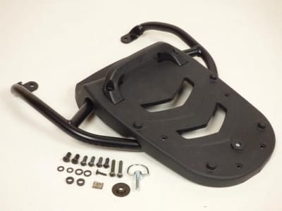 Originele topkoffersteun voor Piaggio 125 Fly scooter 2004 tot 2010 672533 nieuw