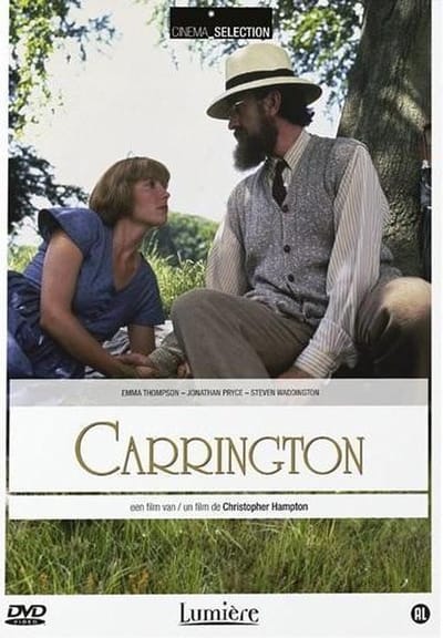 Carrington