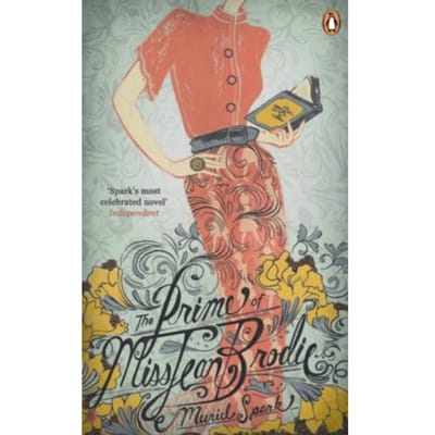 The Prime Of Miss Jean Brodie - Penguin Essentials - Muriel Spark