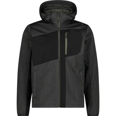 Softshell waterdichte jas CMP