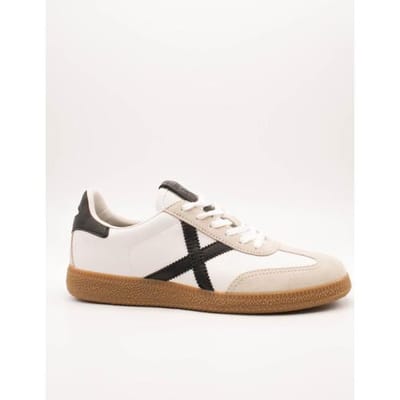 Lage Sneakers Munich 8290162 Barru 162