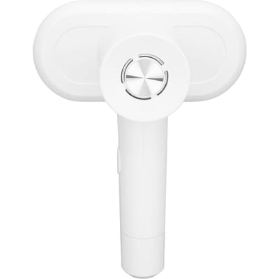 Matrasstofzuiger Mijtenverwijdering Draadloos Draagbaar Krachtige Handheld Bed UV-stofzuiger voor white