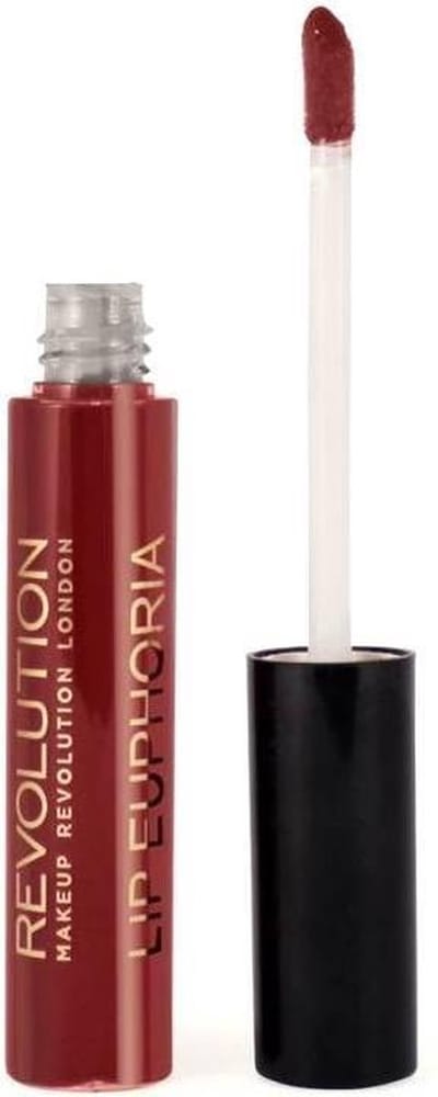 Makeup Revolution Lip Euphoria - Aura