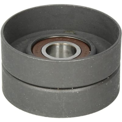 Spanpoelie, V-riem BTA B05-02-020