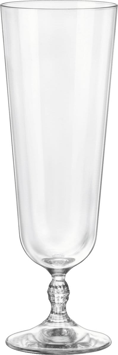 Bormioli Rocco Bartender Bierglas 52 Cl - 6 Stuks