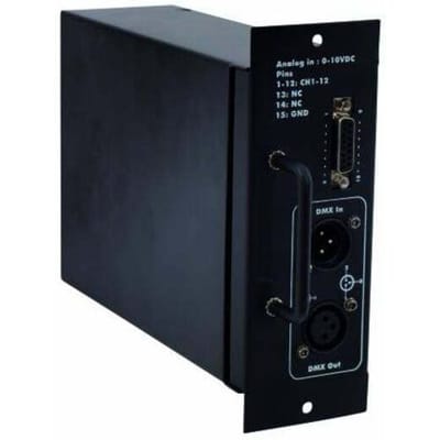 Eurolite DPX-1210 DMX dimmer