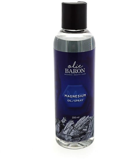 MedSense Magnesium oil spray - 200ml