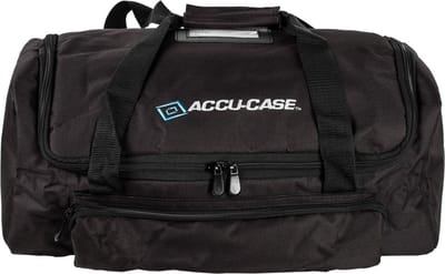 Accu Case Bag - Voor effecten - 480x250x180 mm