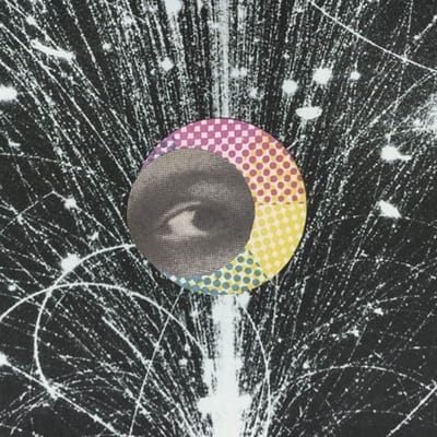 Daniel O'Sullivan - Electric Maya: Dream Flotsam And Astral Hinterland (LP) (Coloured Vinyl)