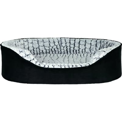 Ovaal hondenbed Trixie Vital Lino