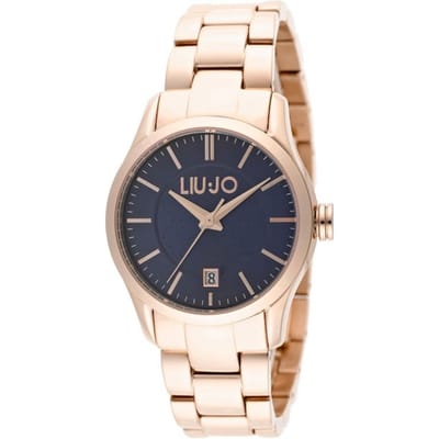 LIUJO TLJ888 Horloge Dames 34MM 5ATM