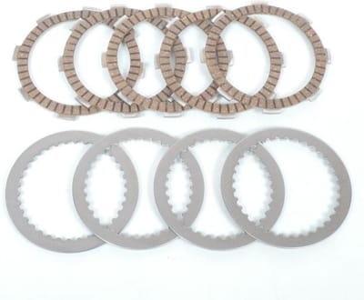 Disque d embrayage Newfren pour Moto Honda 125 Cb F 2009 à 2012 F2685AC Neuf