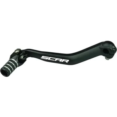 Motorfiets versnellingspook Scar Fantic XE 125