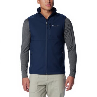Columbia Ascender™ Ii Vest Blauw S Man