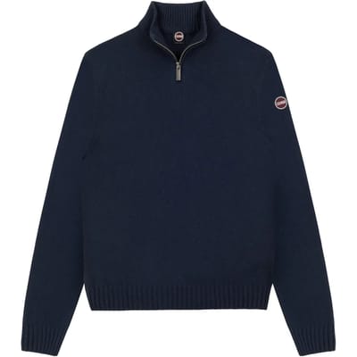 Half zip pull Colmar