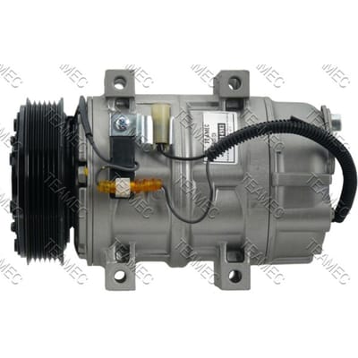 Compressor airconditioning TEAMEC 8614983