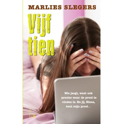 Vijftien - Marlies Slegers