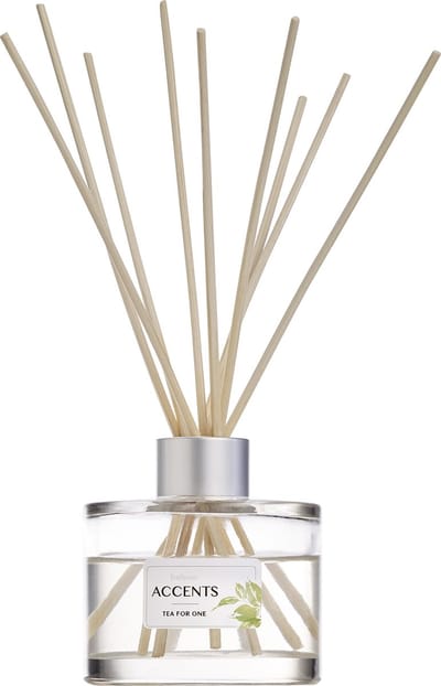 Bolsius - Accents Geurstokjes - Tea For One - 100 ml
