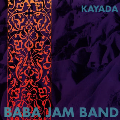 Baba Jam Band - Kayada (CD)