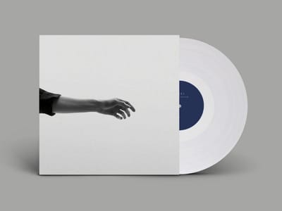 Keeley Forsyth - Limbs (LP) (Coloured Vinyl) (Limited Edition)