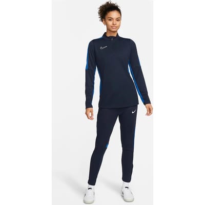 Nike Dri-FIT Academy 23 Trainingssweater Dames - Maat M