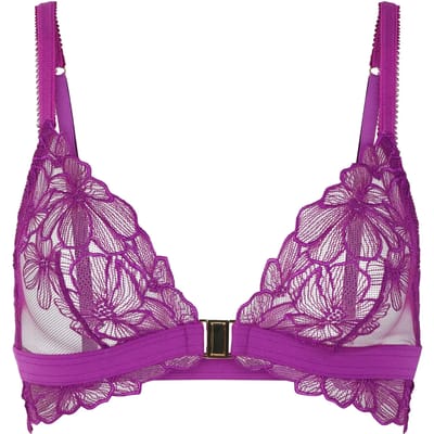 Dames bralette zonder beugels Huit Symphonie