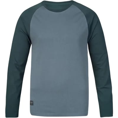 T-shirt met lange mouwen Hannah Roket