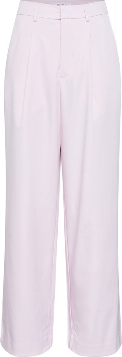 SISTERS POINT Great-pa - Dames broek - Baby Pink - Maat XL