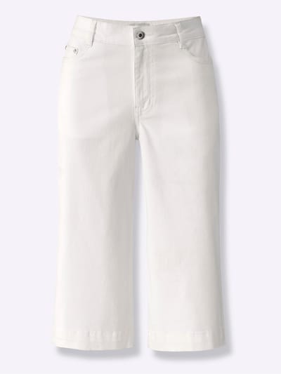Jeansbermuda