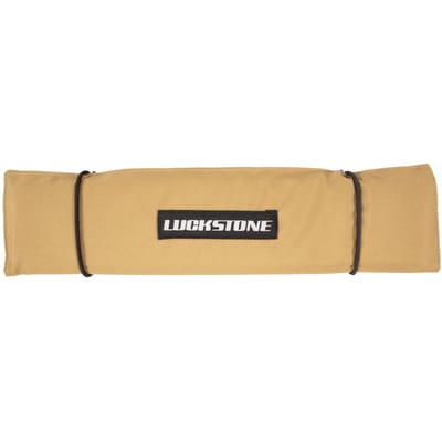 Tapis d'assise de pique-nique en plein air, coussin de siège de Camping en tissu Oxford imperméable pour le Camping en plein air kaki
