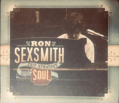 Exit Strategy of the Soul [digipak] [us Import]