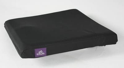 Excel - Excel rolstoel memory foam kussen