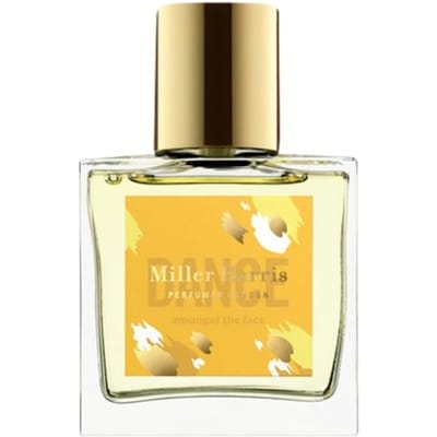 Miller Harris DANCE Amongst The Lace Eau de Parfum Spray Herenparfum Unisex 14 ml