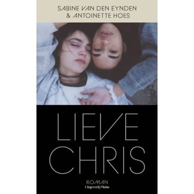 Lieve Chris - Sabine van den Eynden