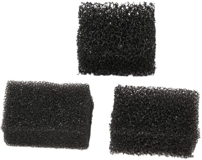Dailygoods- Make-up Spons 16 Stuks - Duurzaam - Herbruikbaar - Speciale Effecten - Halloween/Cosplay - Eenvoudige Toepassing